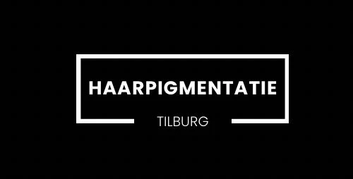 Bedrijfslogo van Haarpigmentatie Tilburg in Tilburg